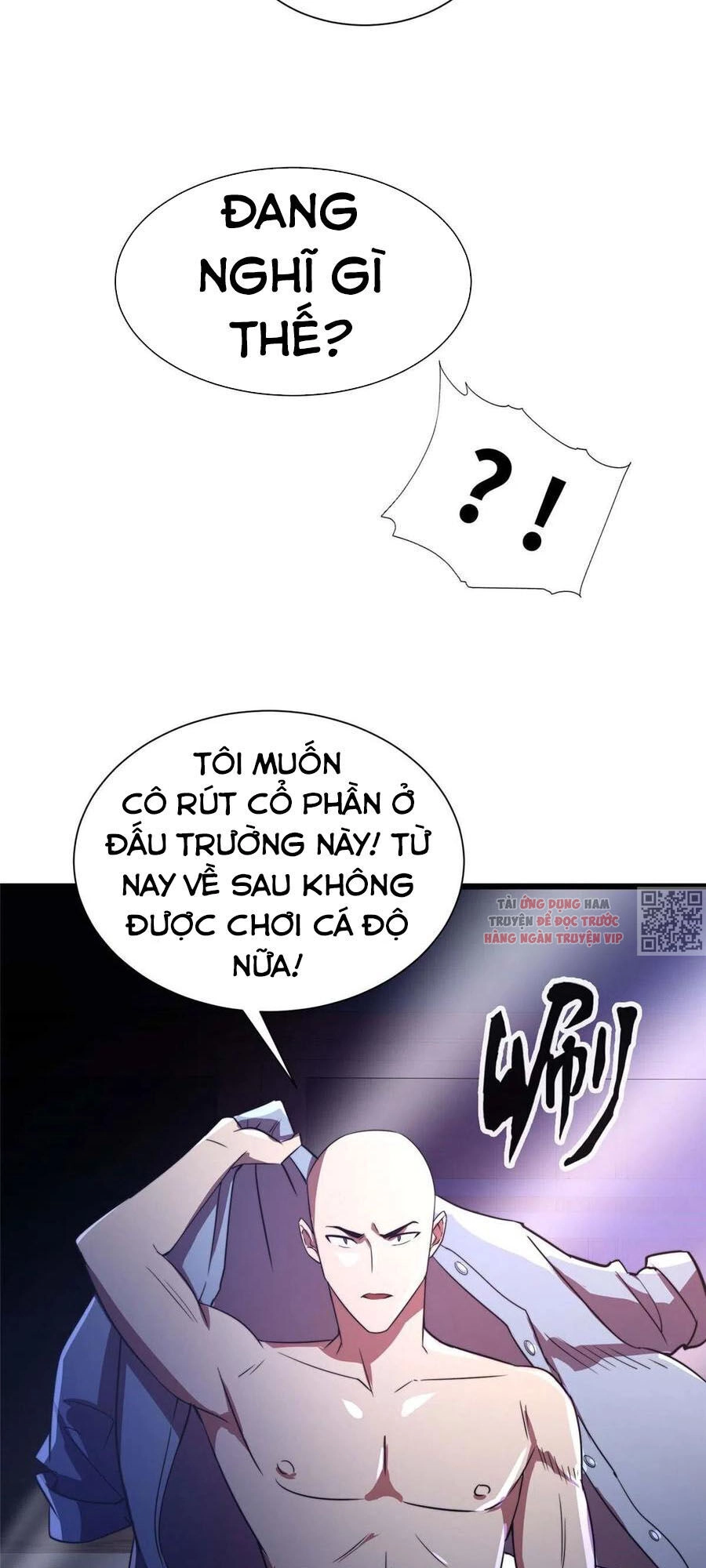 Hắc Tạp Chapter 79 - 28