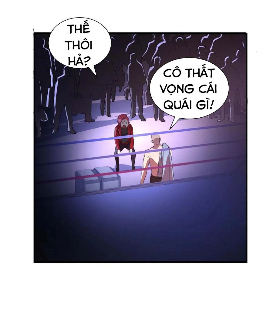 Hắc Tạp Chapter 79 - 32