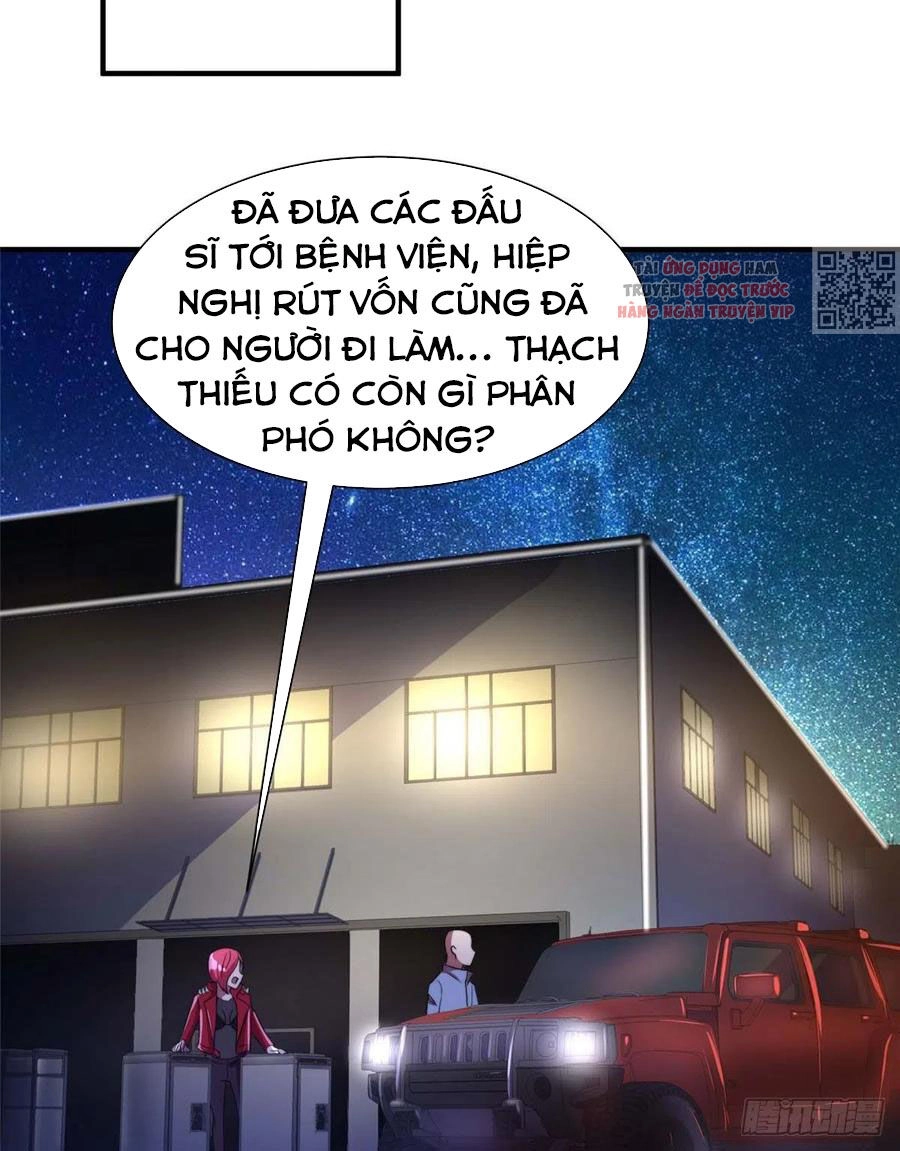 Hắc Tạp Chapter 79 - 36