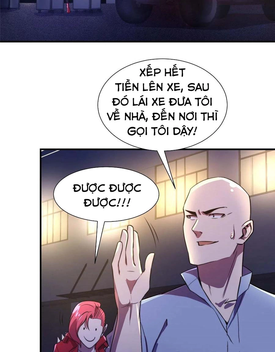 Hắc Tạp Chapter 79 - 37