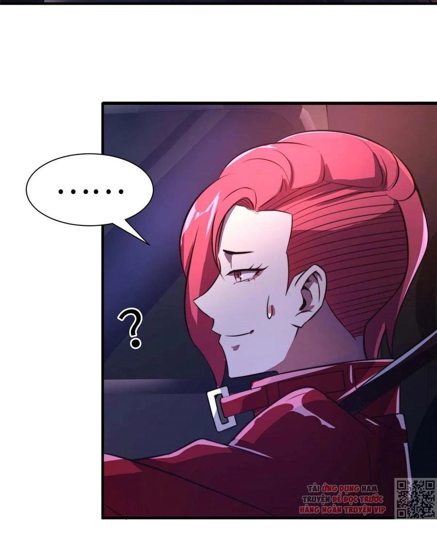 Hắc Tạp Chapter 79 - 42