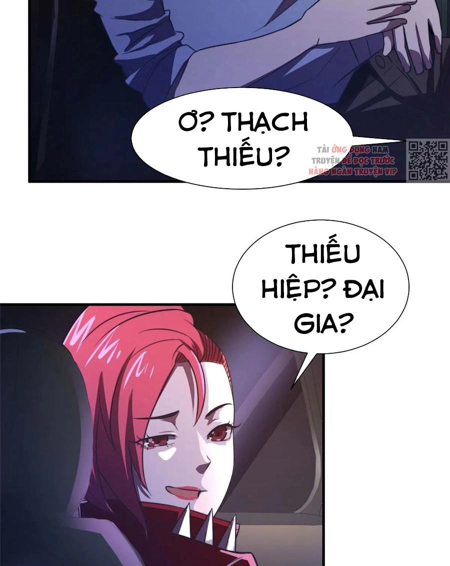 Hắc Tạp Chapter 79 - 45