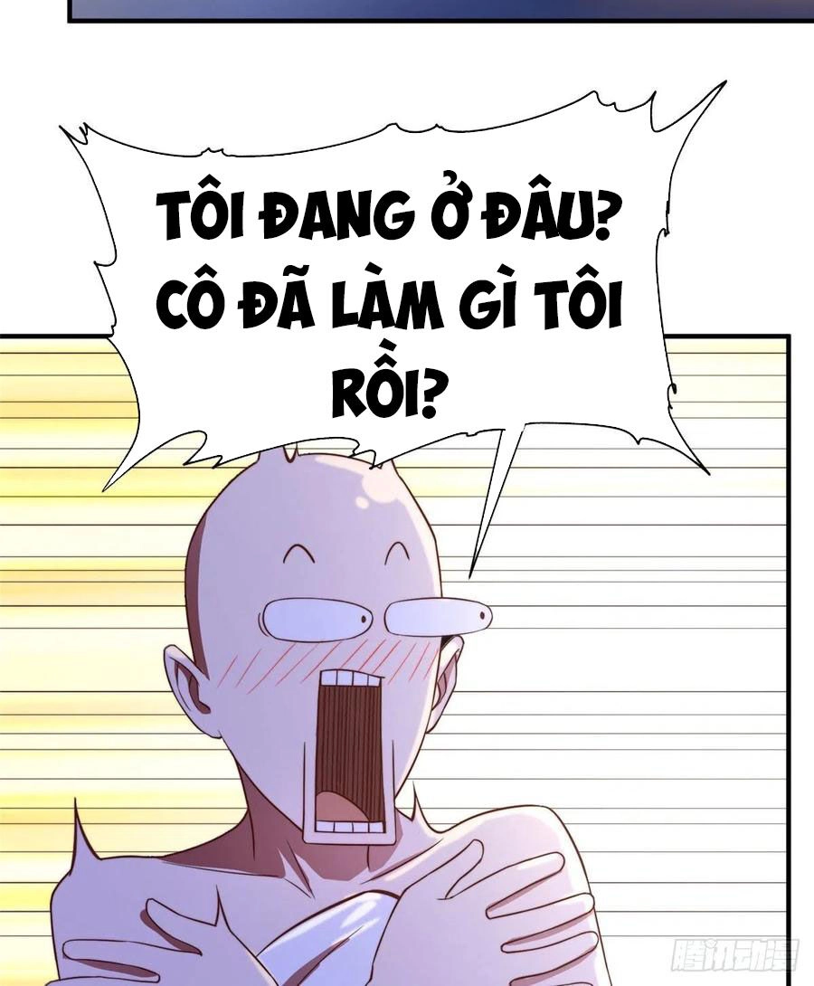 Hắc Tạp Chapter 80 - 2