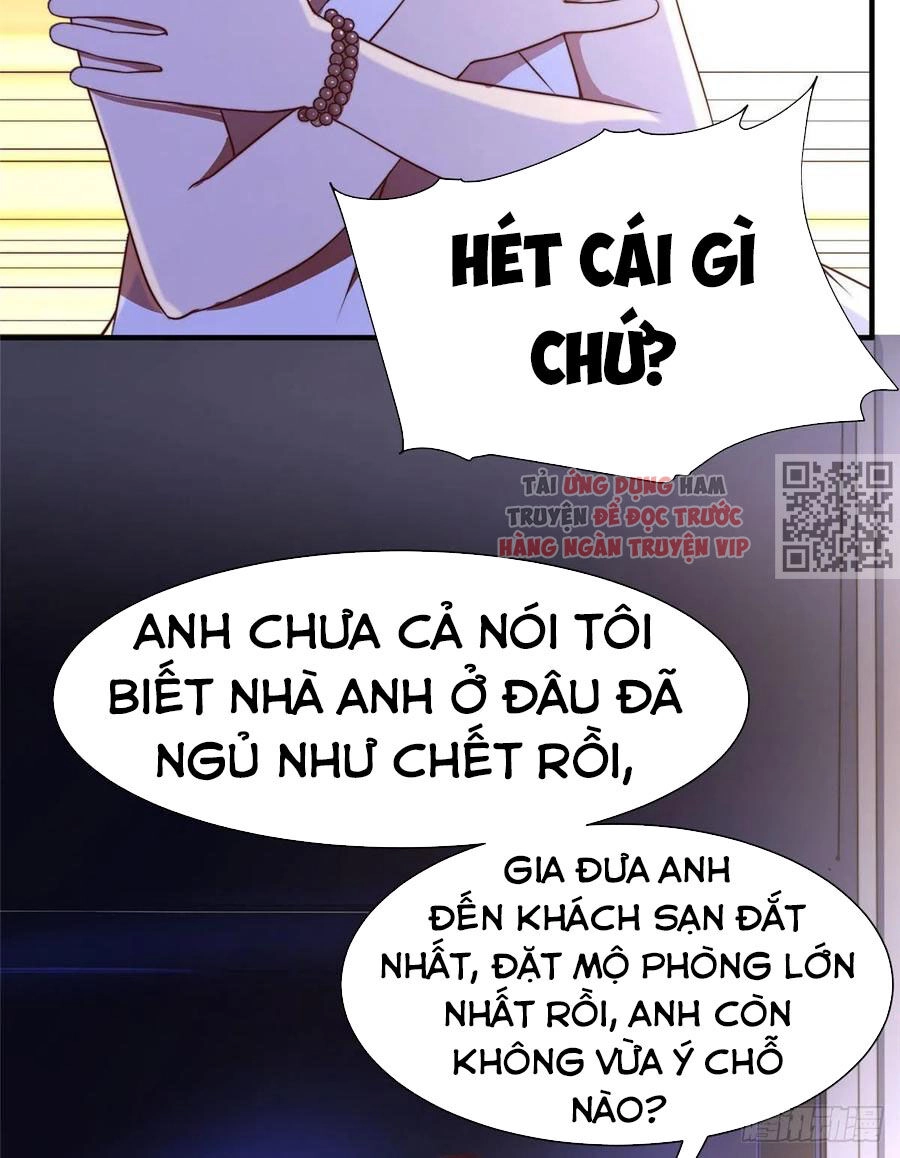Hắc Tạp Chapter 80 - 3