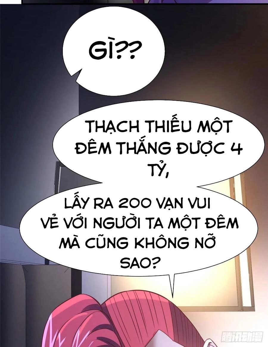 Hắc Tạp Chapter 80 - 13
