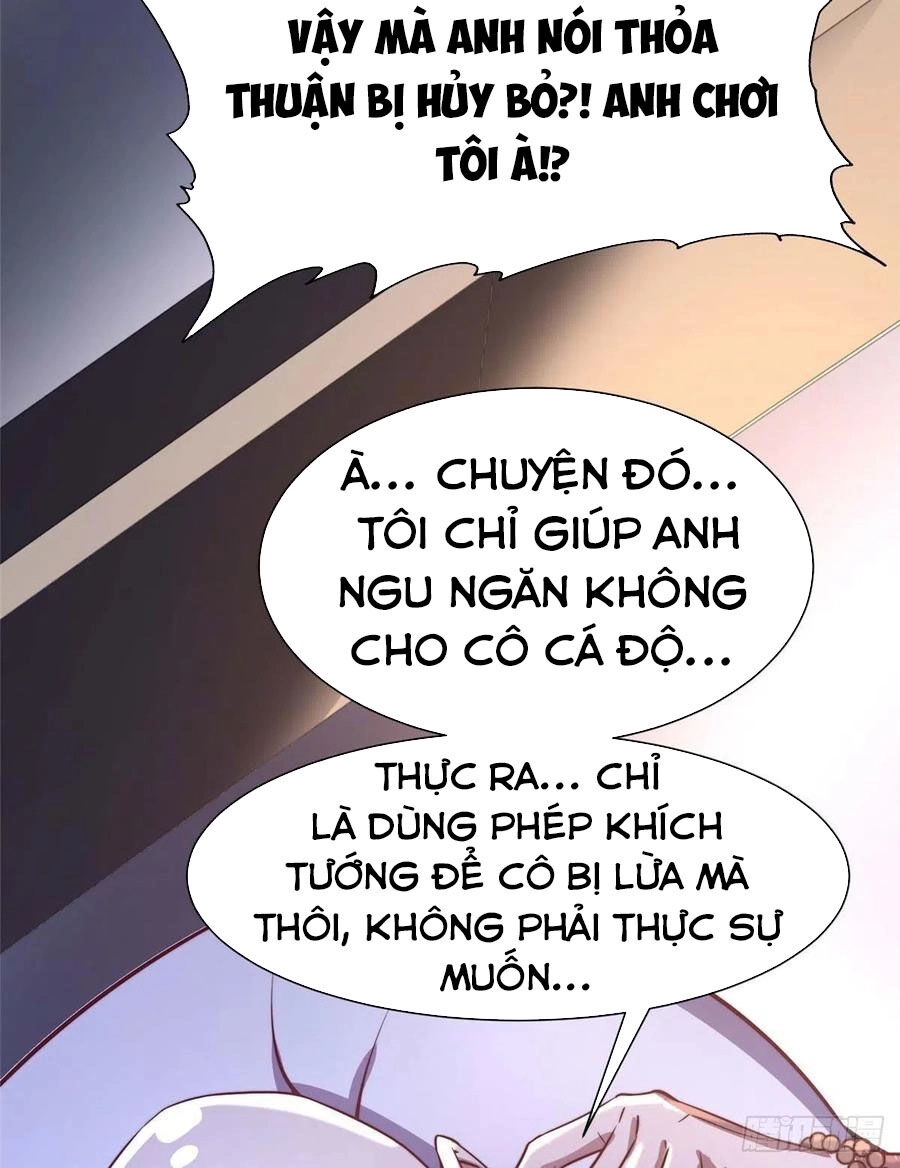 Hắc Tạp Chapter 80 - 18