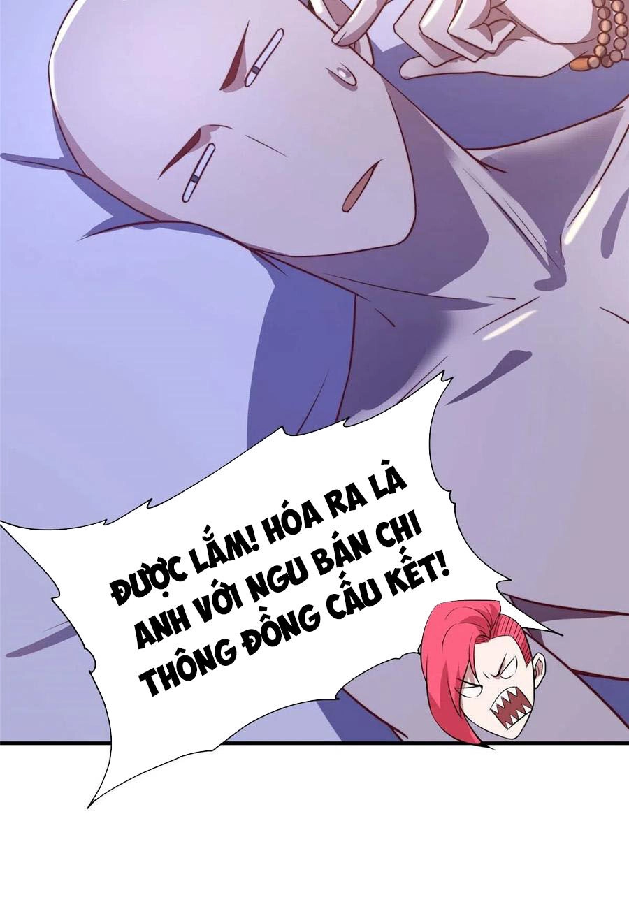 Hắc Tạp Chapter 80 - 19