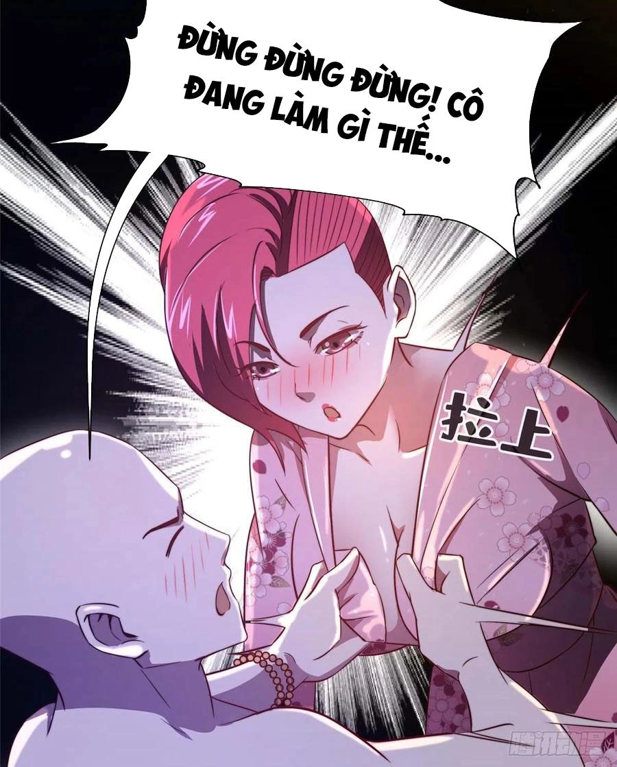 Hắc Tạp Chapter 80 - 22