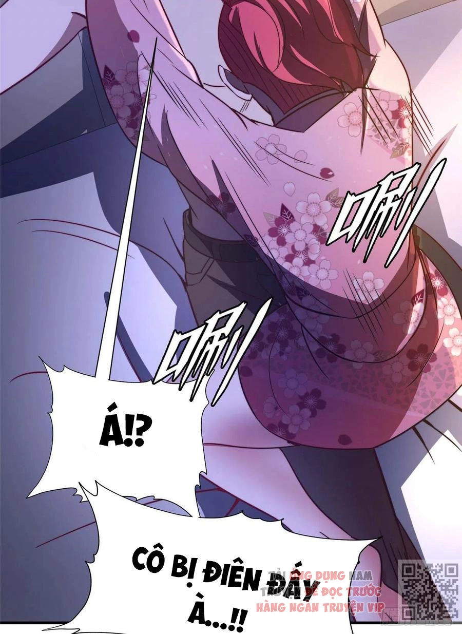 Hắc Tạp Chapter 80 - 30