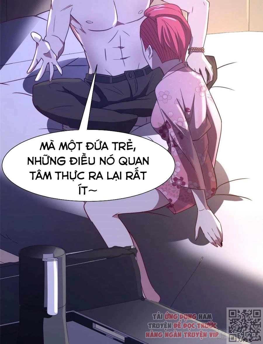 Hắc Tạp Chapter 80 - 40