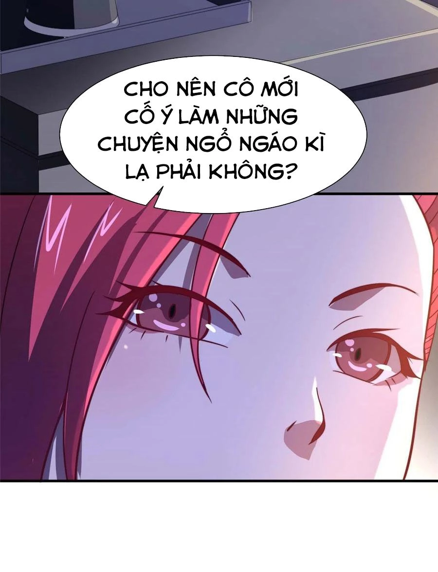Hắc Tạp Chapter 80 - 41
