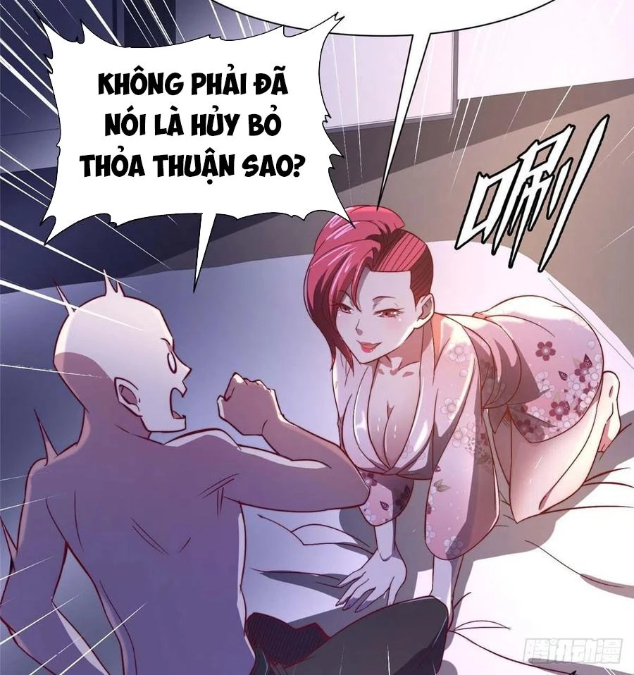 Hắc Tạp Chapter 80 - 49