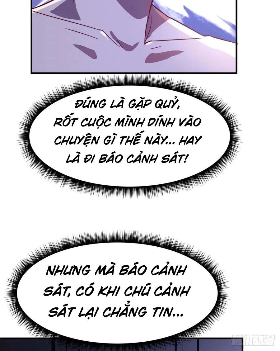 Hắc Tạp Chapter 80 - 57