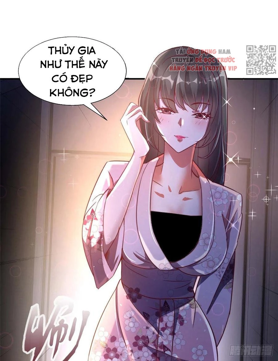 Hắc Tạp Chapter 81 - 1