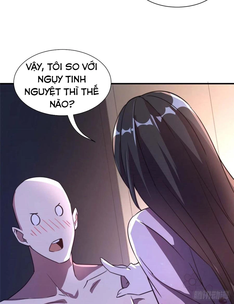 Hắc Tạp Chapter 81 - 7