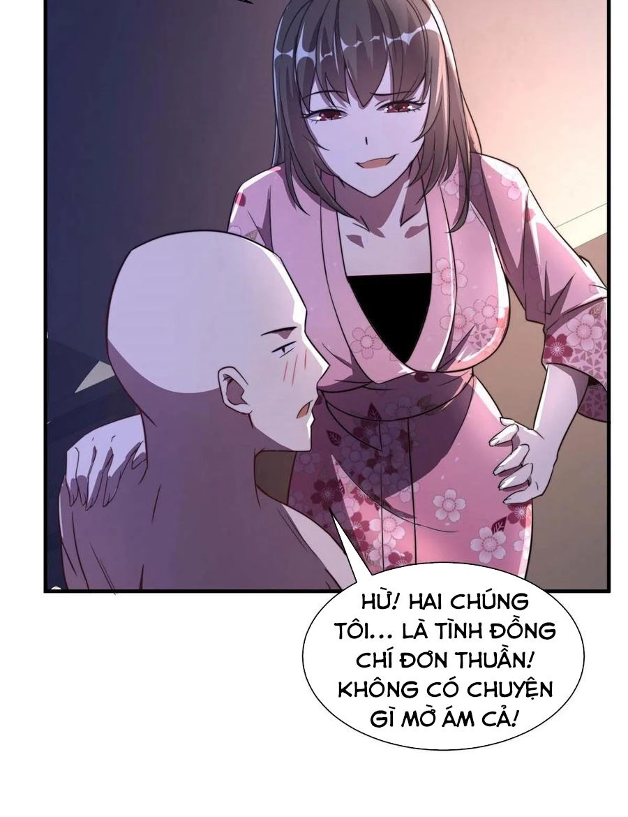 Hắc Tạp Chapter 81 - 9