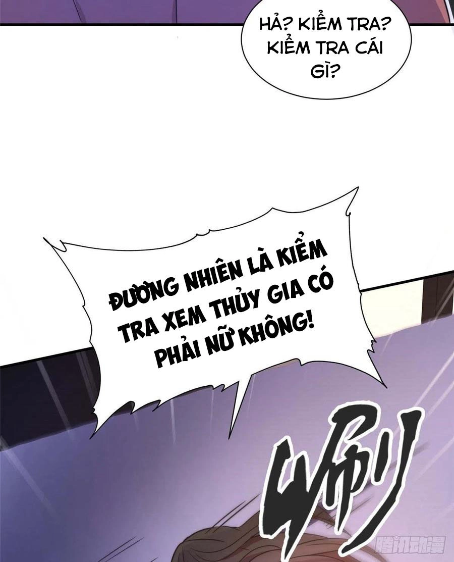 Hắc Tạp Chapter 81 - 12