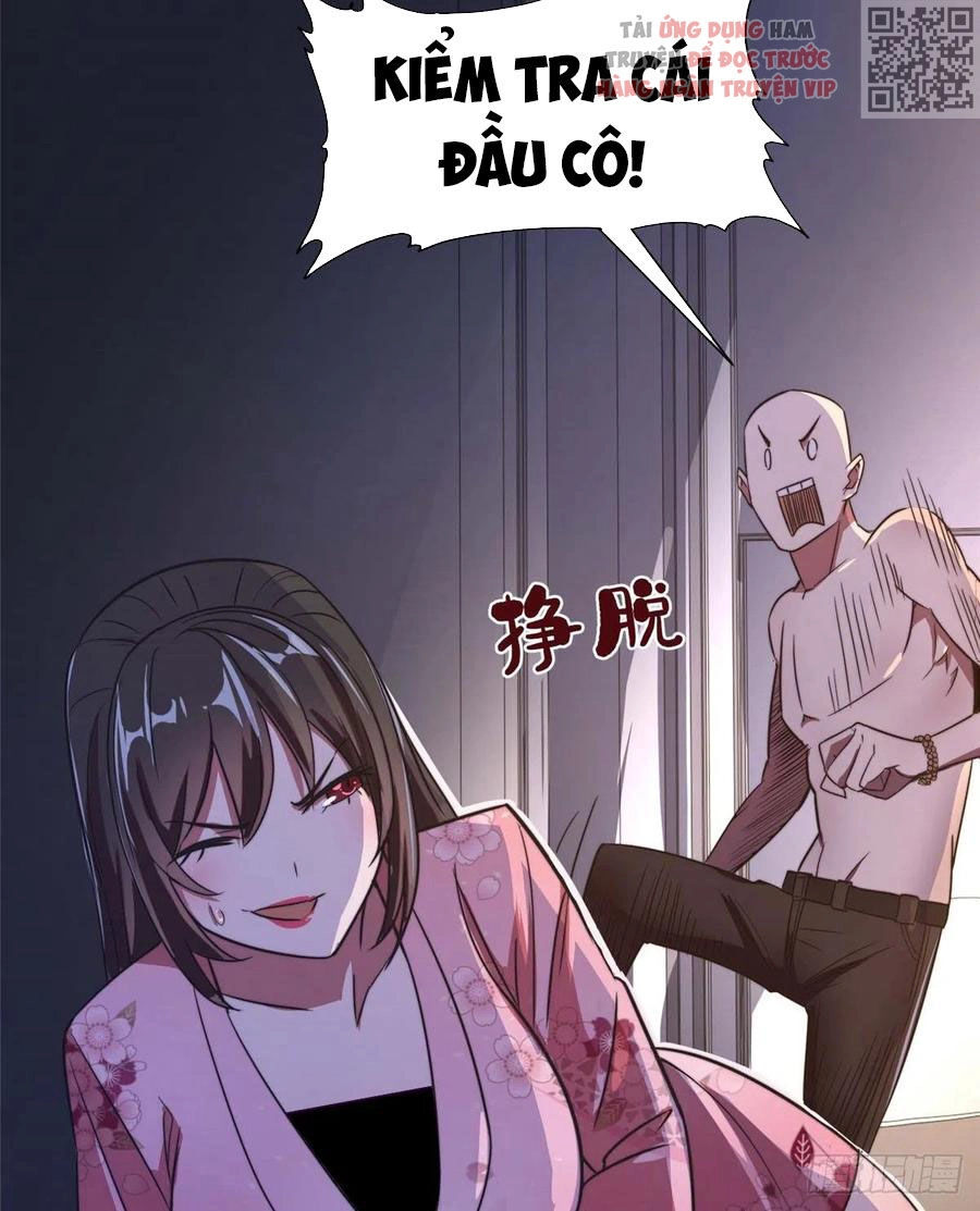 Hắc Tạp Chapter 81 - 15