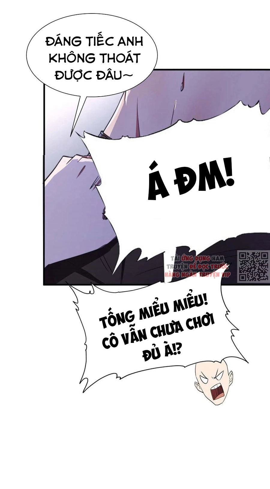 Hắc Tạp Chapter 81 - 17