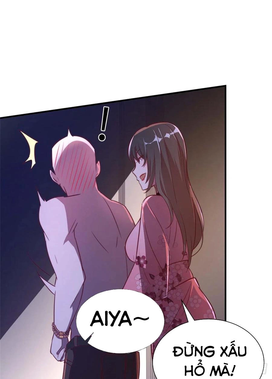 Hắc Tạp Chapter 81 - 18