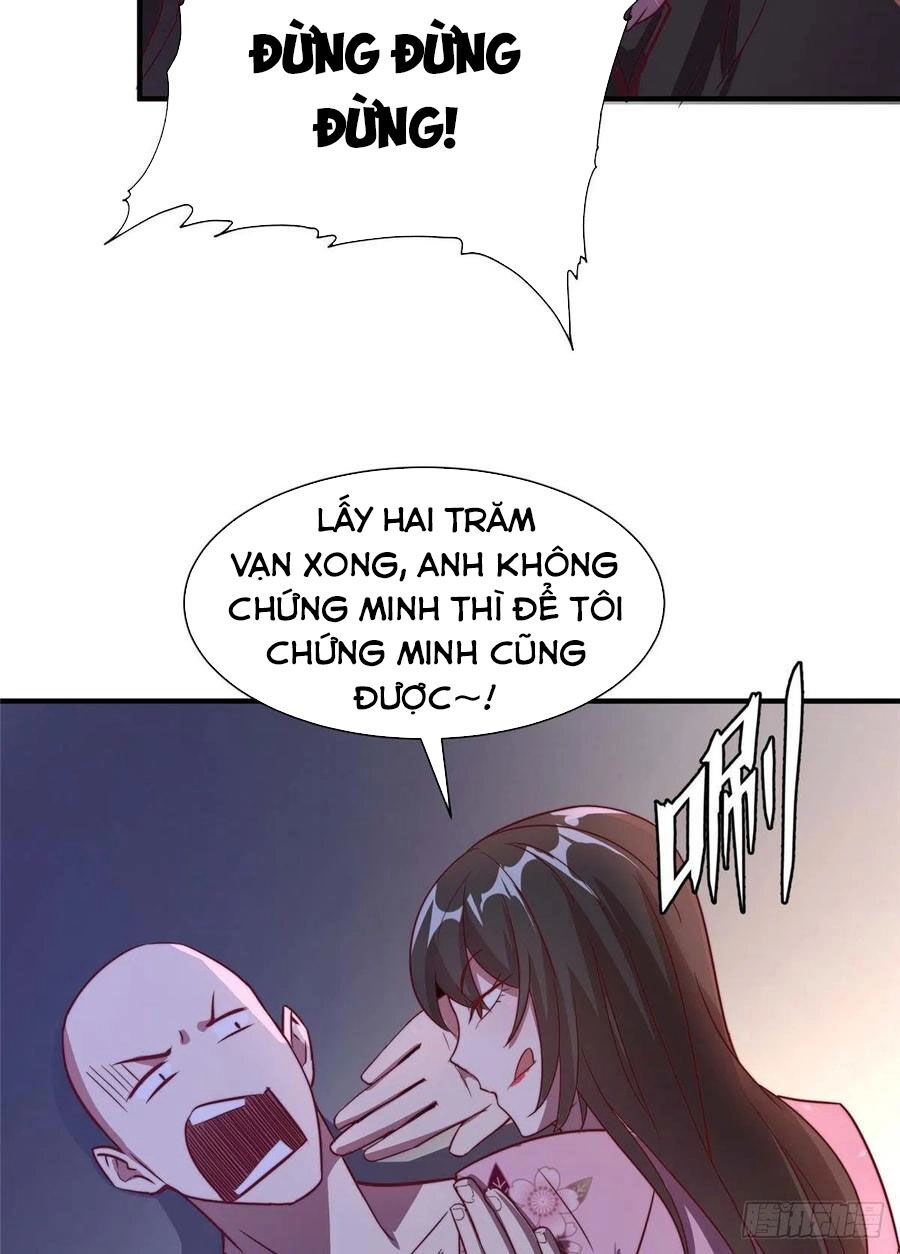 Hắc Tạp Chapter 81 - 22