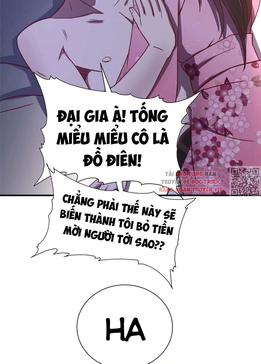 Hắc Tạp Chapter 81 - 23