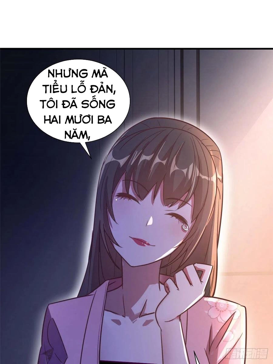 Hắc Tạp Chapter 81 - 26