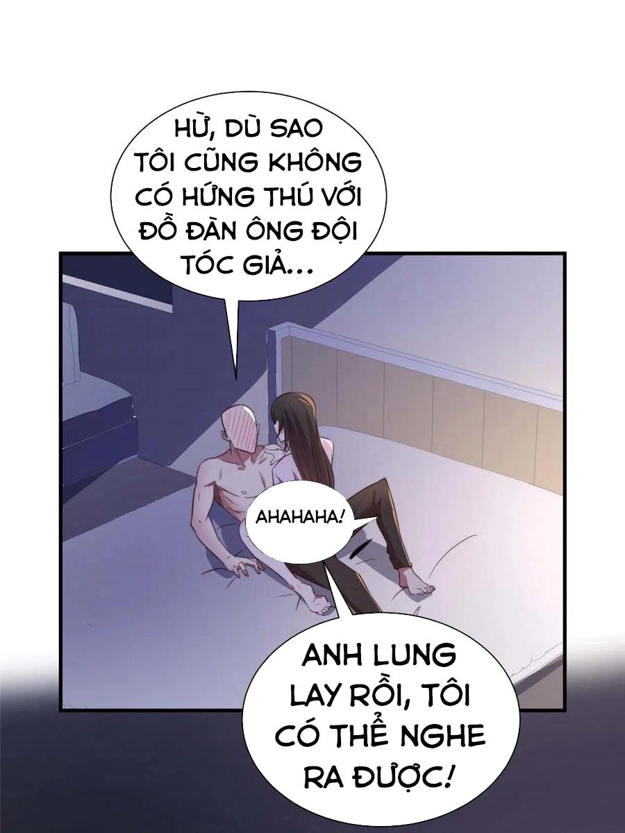 Hắc Tạp Chapter 81 - 28