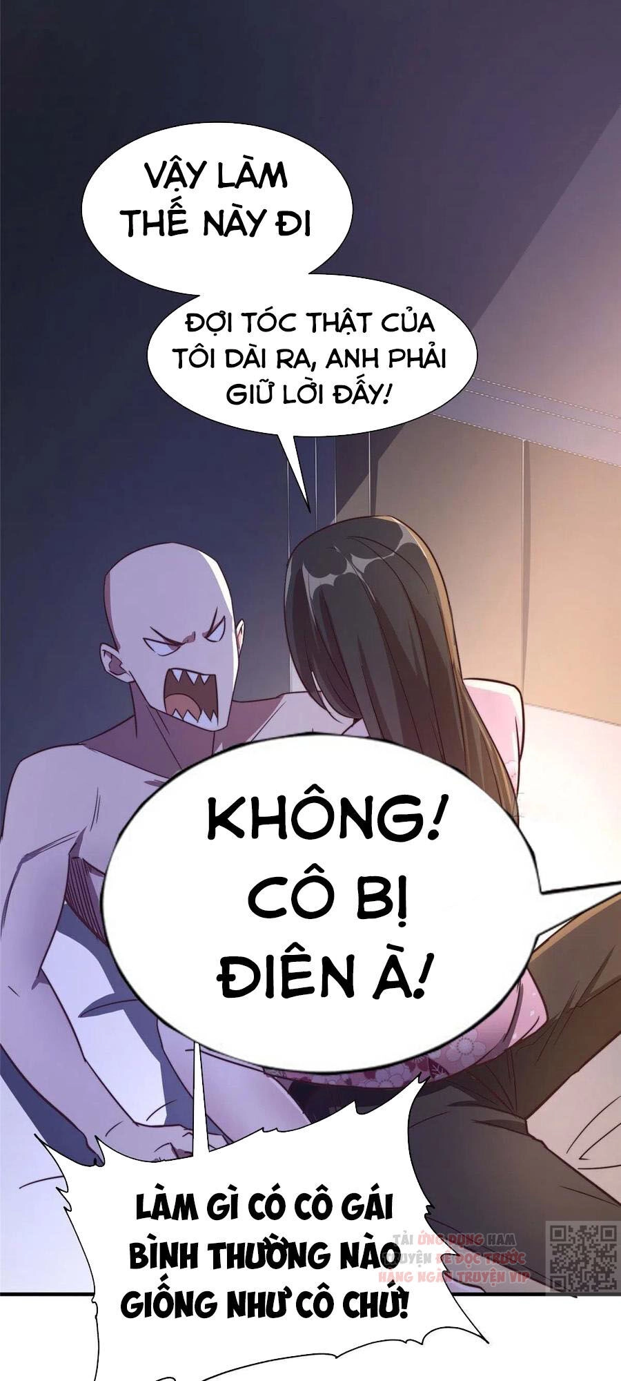 Hắc Tạp Chapter 81 - 29