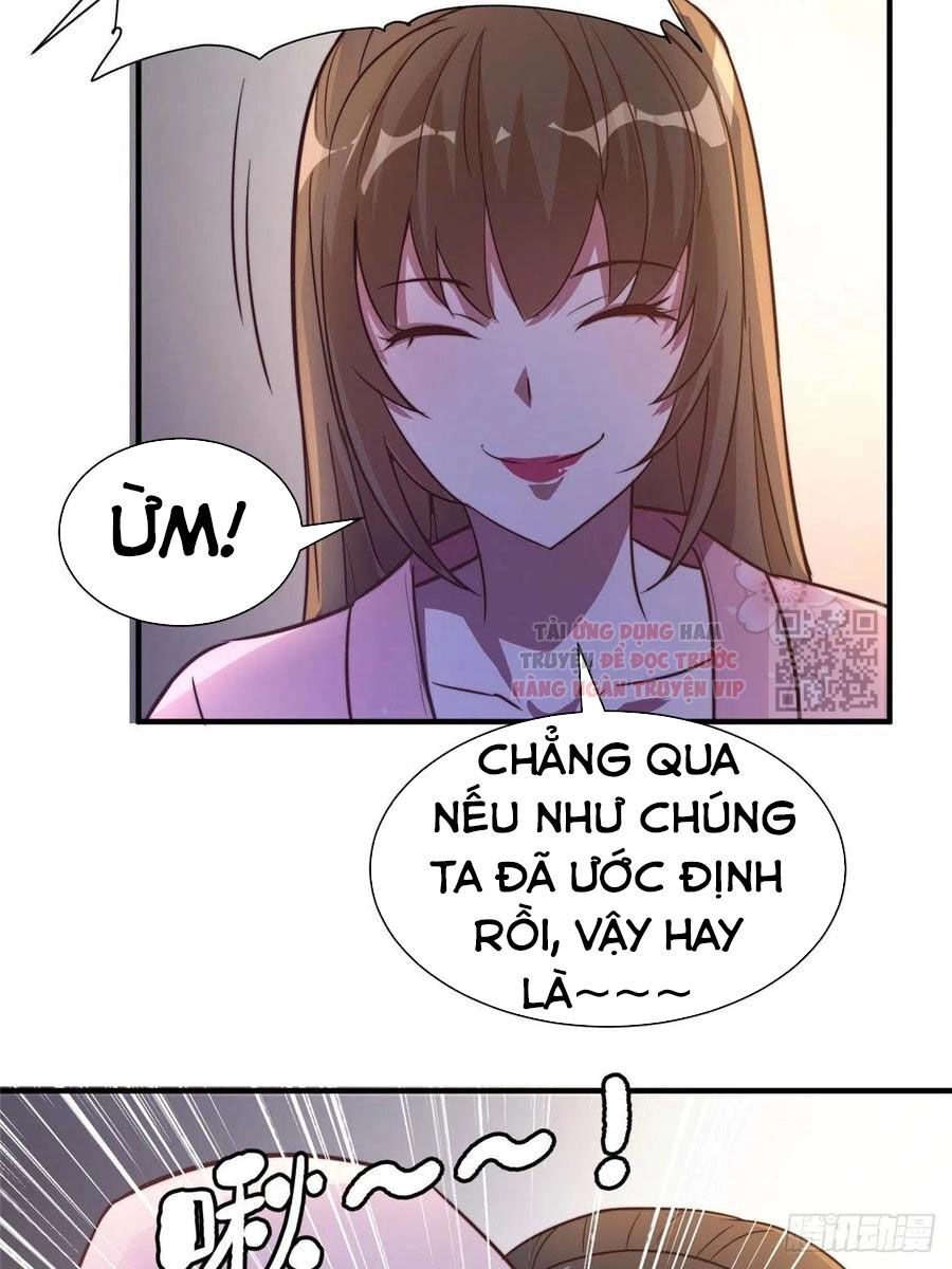 Hắc Tạp Chapter 81 - 33