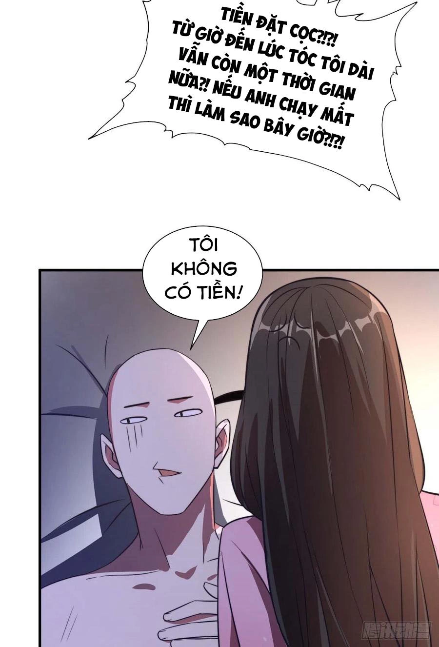 Hắc Tạp Chapter 81 - 38