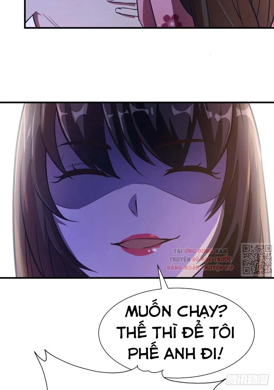 Hắc Tạp Chapter 81 - 39