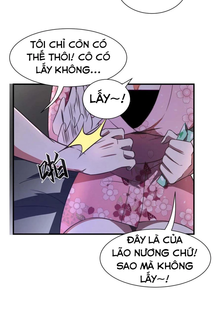 Hắc Tạp Chapter 81 - 42