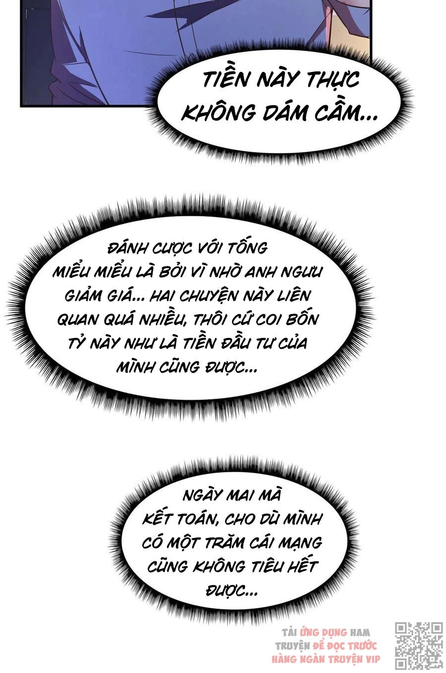 Hắc Tạp Chapter 81 - 45