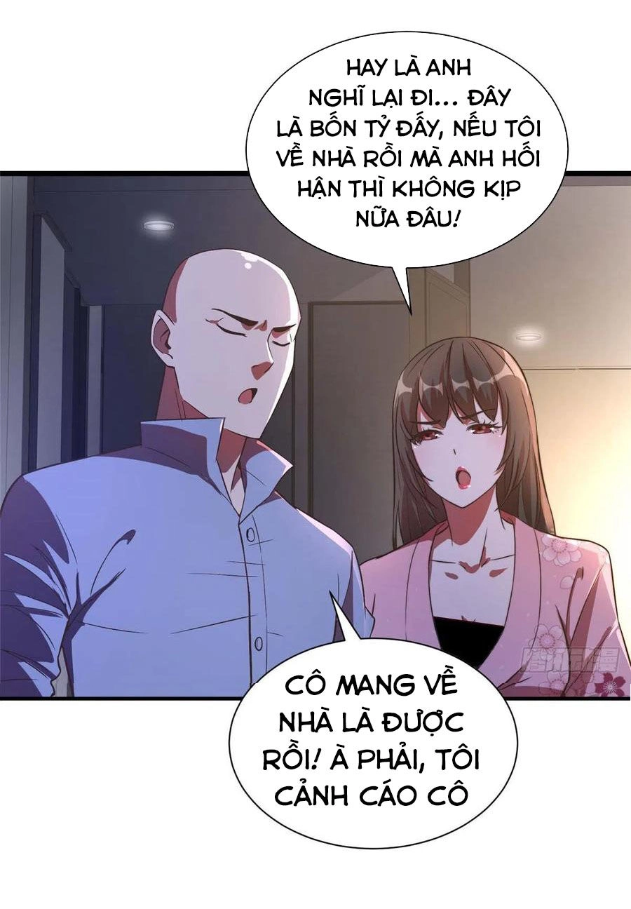 Hắc Tạp Chapter 81 - 46