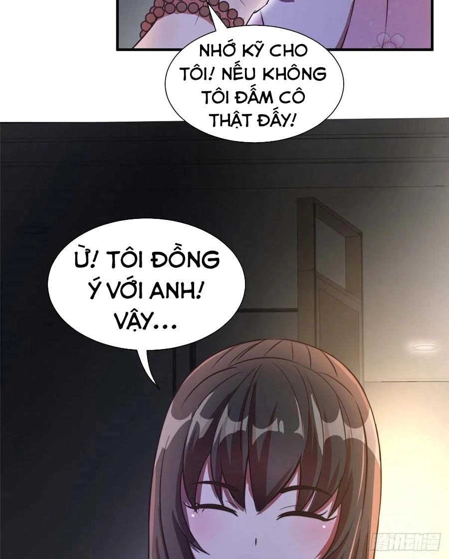 Hắc Tạp Chapter 81 - 48