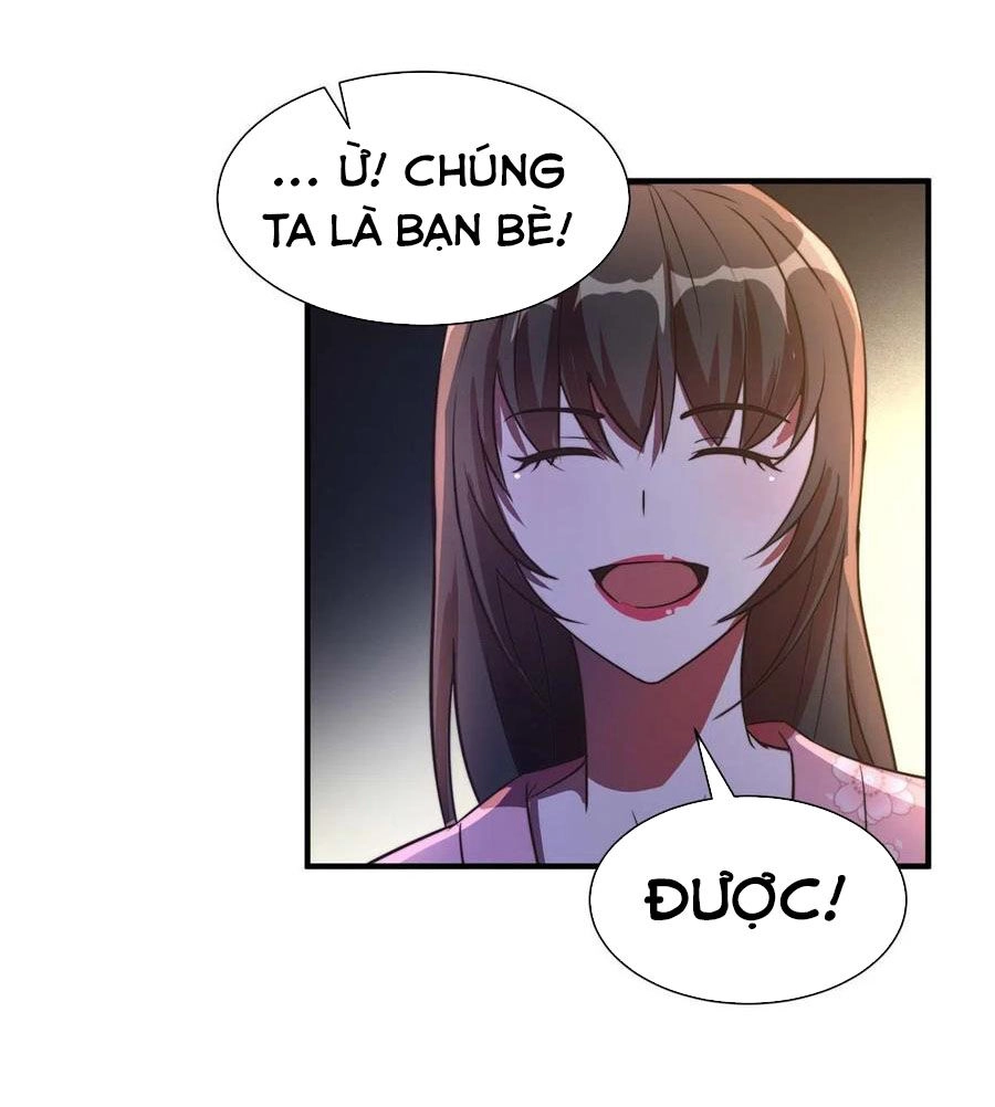 Hắc Tạp Chapter 81 - 50