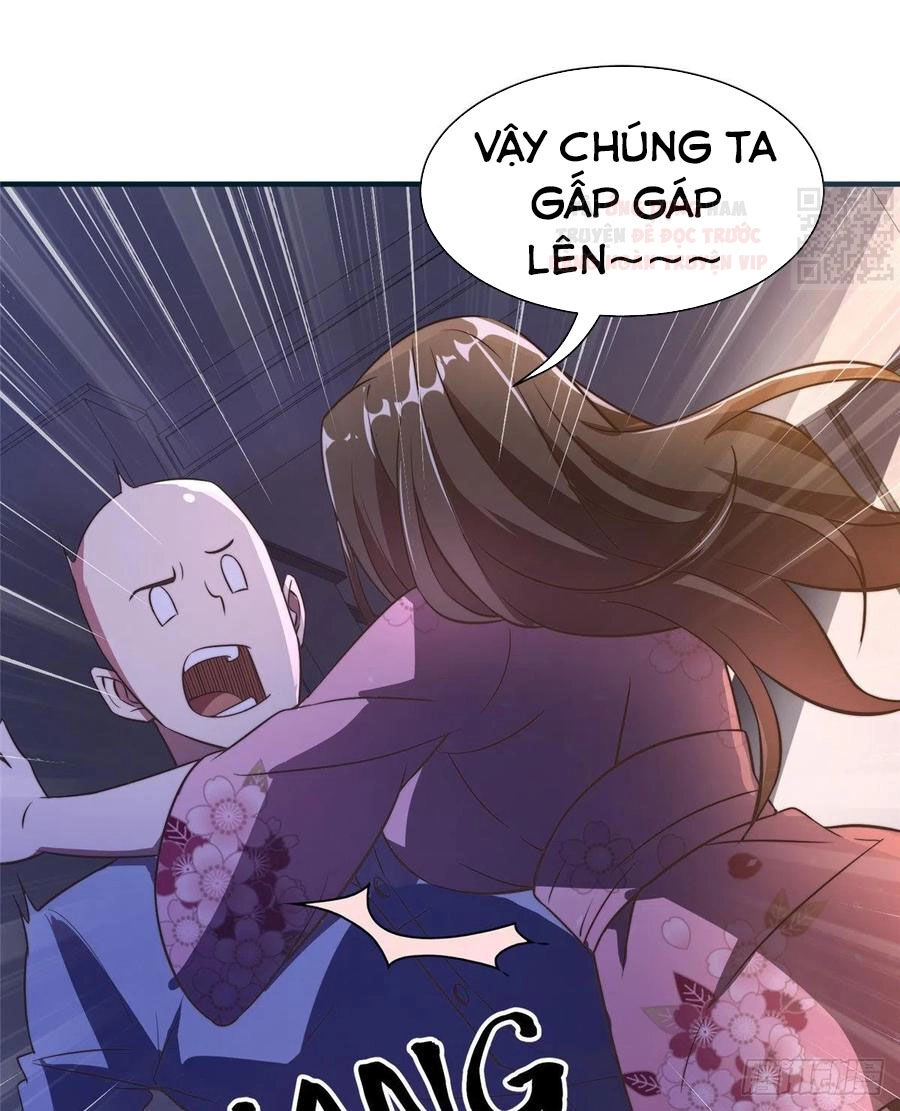 Hắc Tạp Chapter 81 - 51