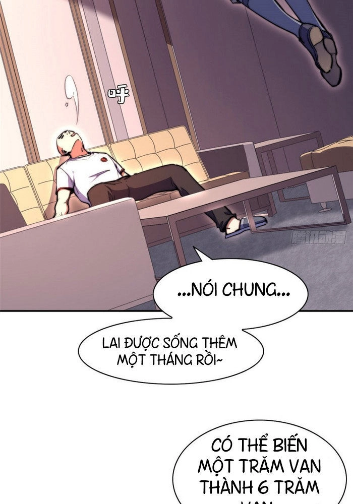 Hắc Tạp Chapter 82 - 2