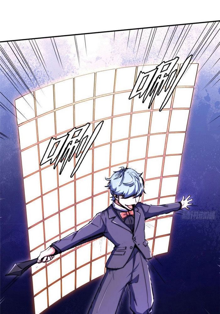 Hắc Tạp Chapter 82 - 4