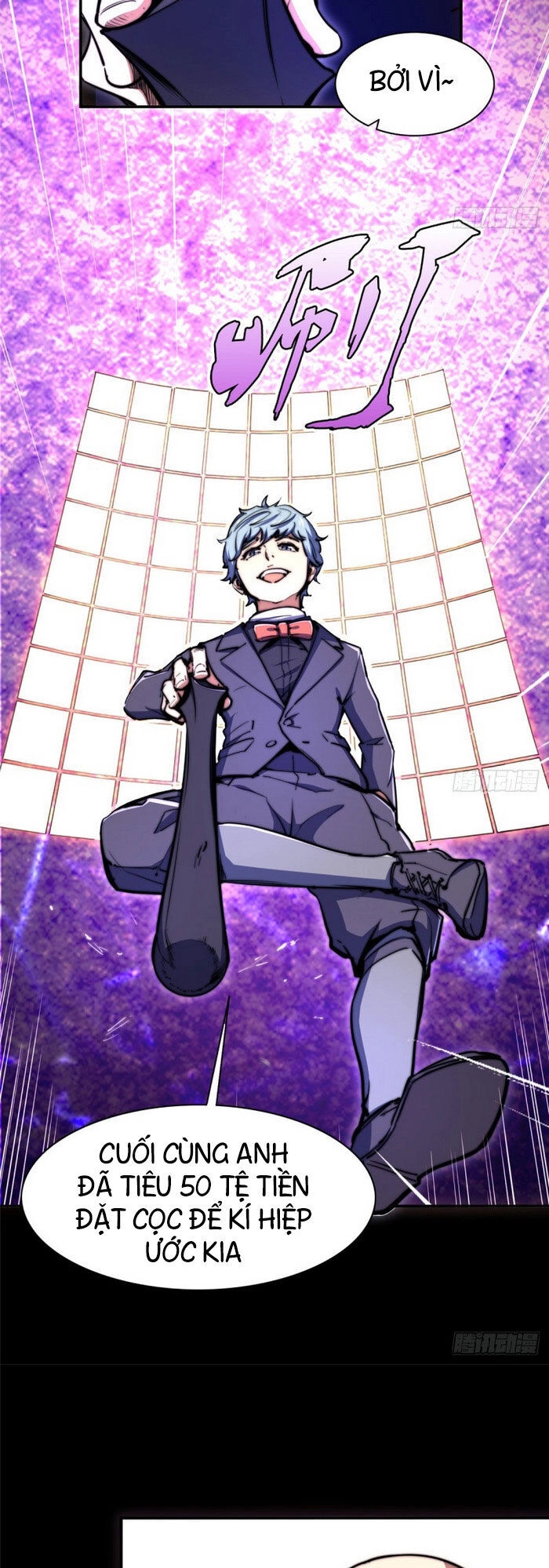 Hắc Tạp Chapter 82 - 7