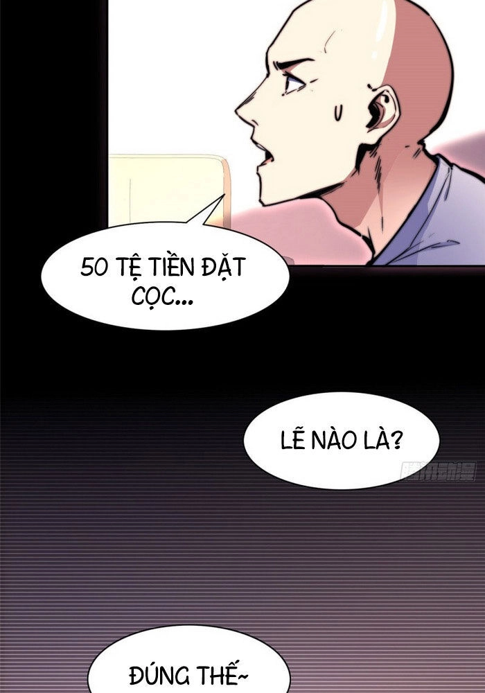 Hắc Tạp Chapter 82 - 8