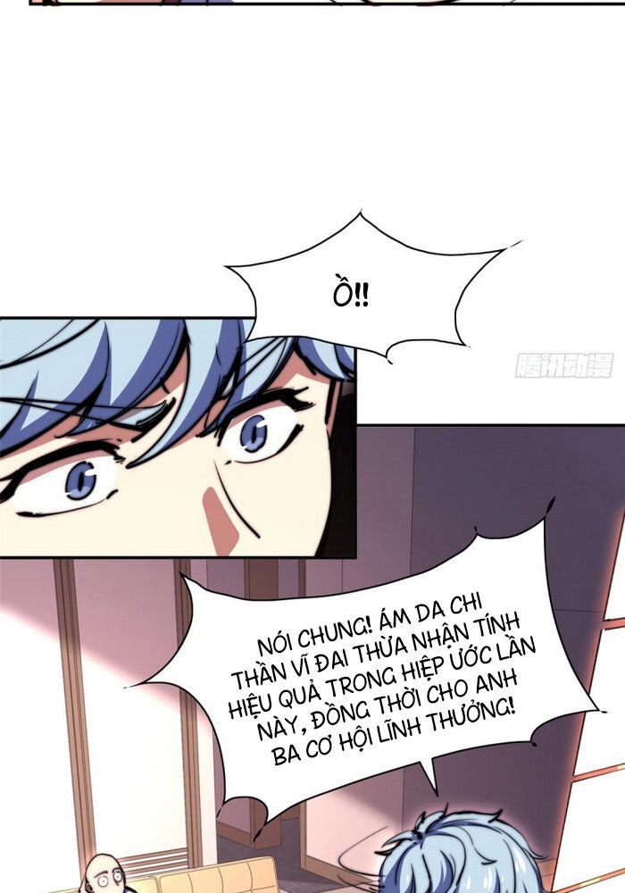 Hắc Tạp Chapter 82 - 14