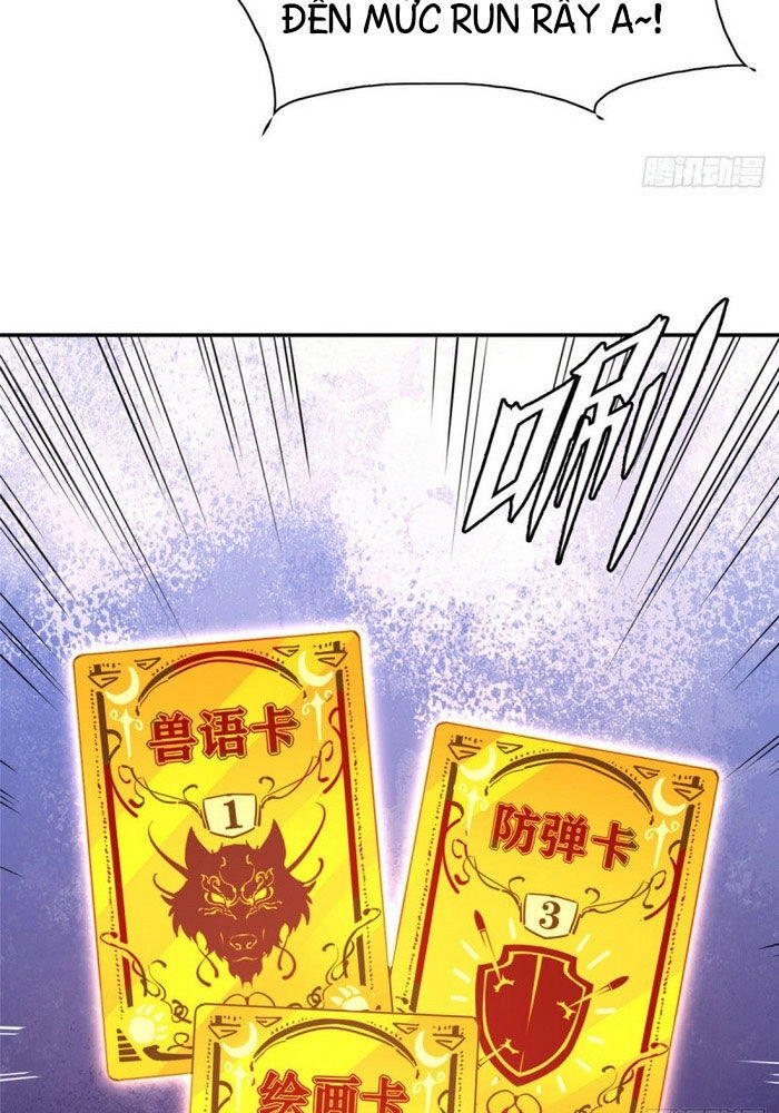 Hắc Tạp Chapter 82 - 16