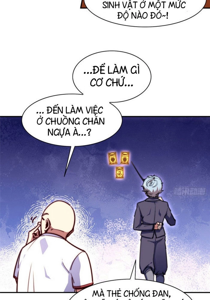 Hắc Tạp Chapter 82 - 20