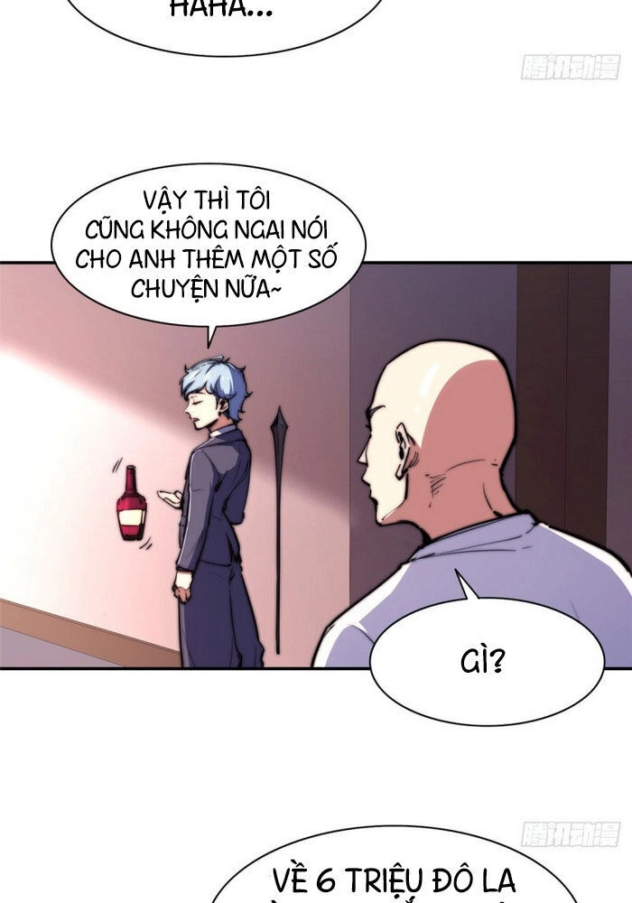 Hắc Tạp Chapter 82 - 24