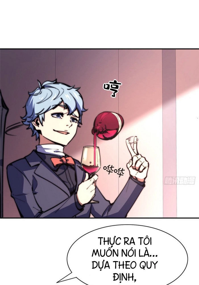 Hắc Tạp Chapter 82 - 26