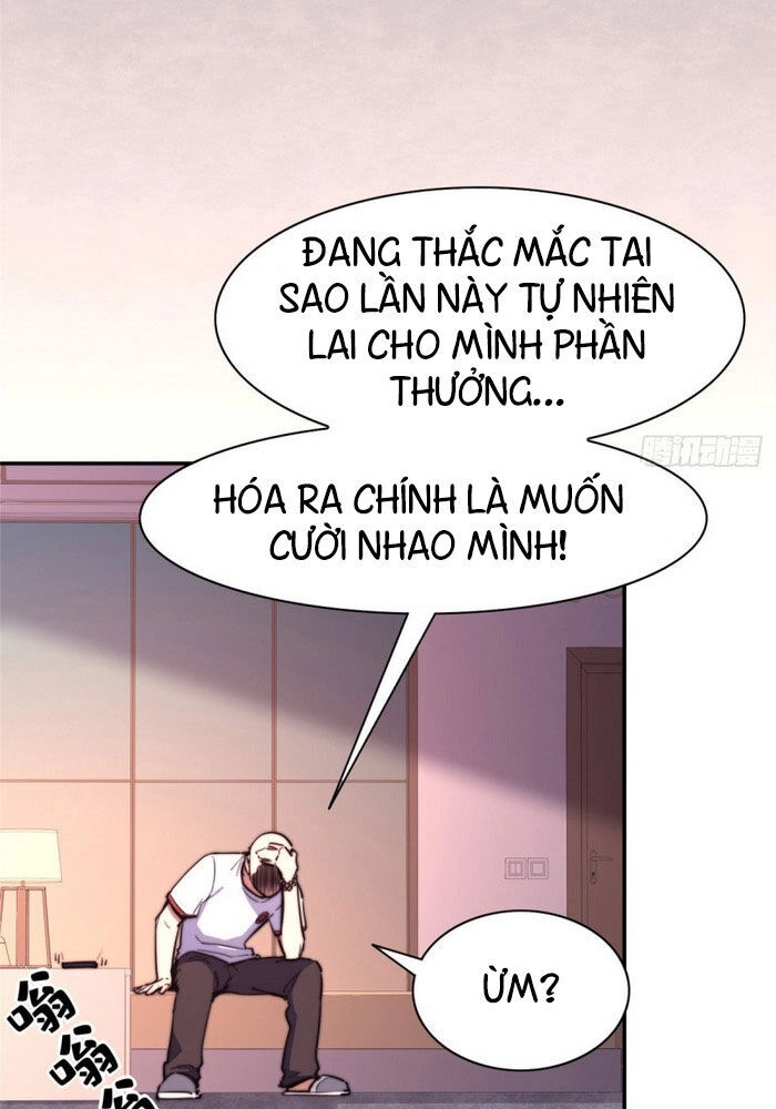 Hắc Tạp Chapter 82 - 32