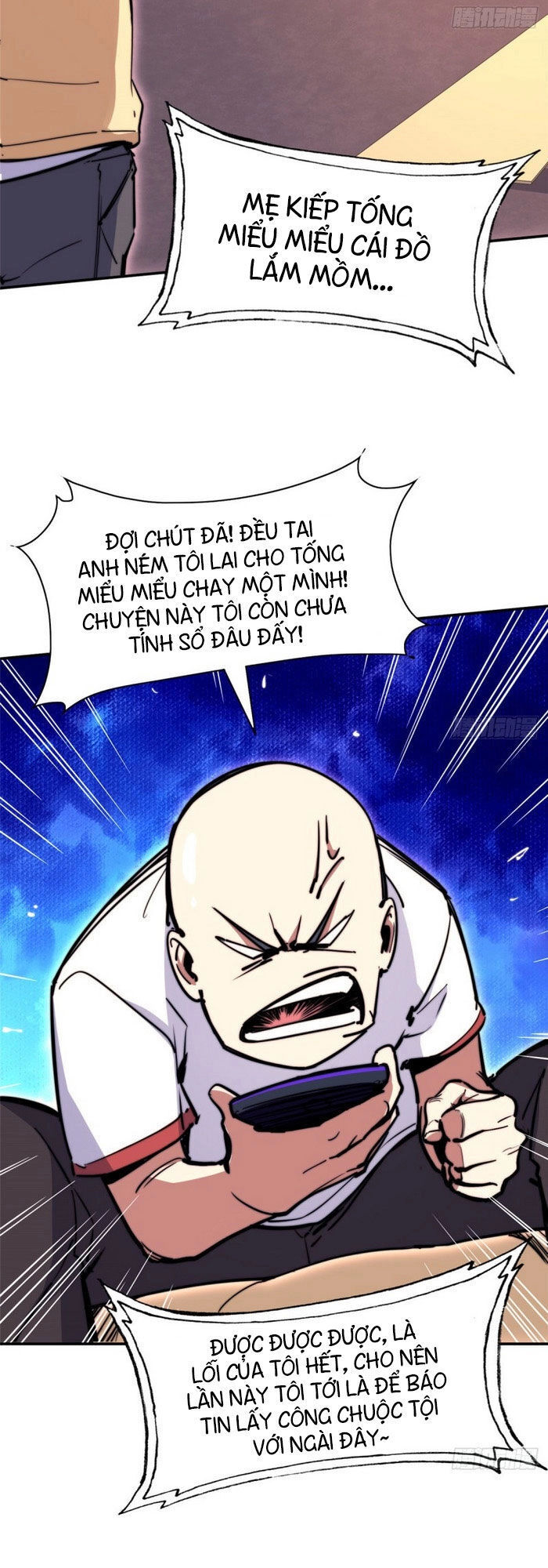 Hắc Tạp Chapter 82 - 35