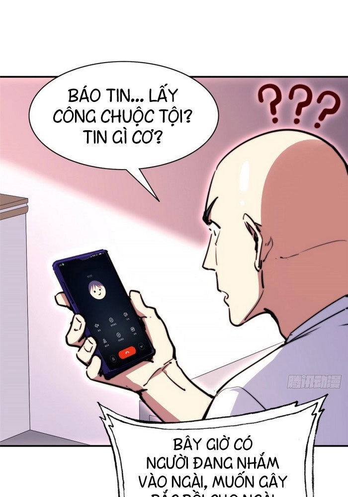Hắc Tạp Chapter 82 - 36